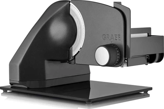 Pjaustyklė Graef Pjaustyklė Graef C95EU juoda