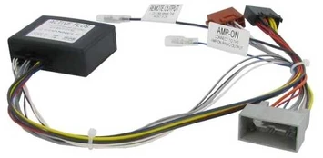 Usorteret Aktiv systemadapter 2011>2015 ct53-hd01