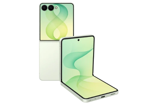 Galaxy Flip8 (Samsung.com only)