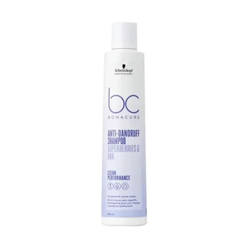 Šampūnas nuo pleiskanų Schwarzkopf, 250 ml.