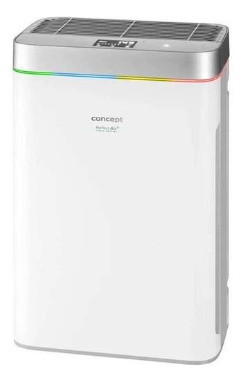 Oro drėkintuvas Concept CA3000