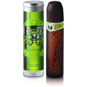 Cuba - Green - EDT - 35 ml kaina