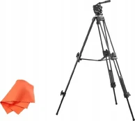 Trikojis stovas Freepower SSV-FP-717, aliuminis kaina