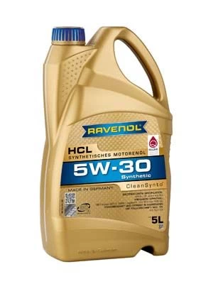 Variklio alyva RAVENOL 1111118-005-01-999