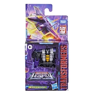 Hasbro TRANSFORMERS GENERATION LEGACY Figūrėlė CORE, 8,5 cm