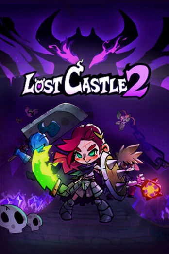 Lost Castle 2 PC