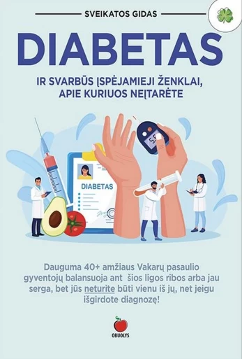 Diabetas