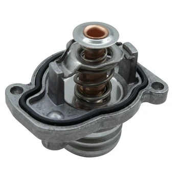 Termostatas, aušinimo skystis MOTORAD 481-92K