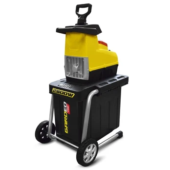Sodo smulkintuvas 2800W - 44Mm