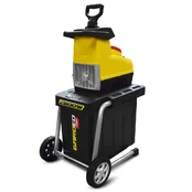 Sodo smulkintuvas 2800W - 44Mm kaina