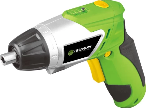 Akumuliatorinis suktuvas Fieldmann FDS 10101-A