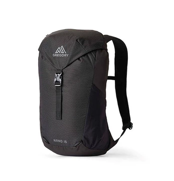 Plecak miejski Gregory Nano 16 Optic Black