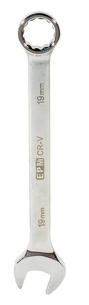 Plokščia-žiedinis raktas 16mm
