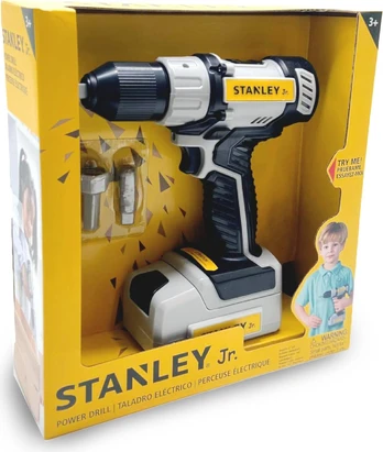 STANLEY Gręžtuvas na baterie RP044-SY 43638