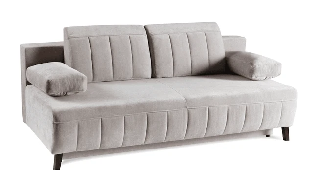 Sofa-lova ARUNA Linneo audinys 0 grupė