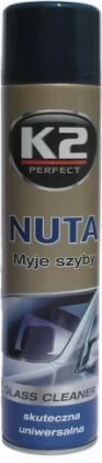 Valiklis automobilių langams K2 NUTA, 600 ml