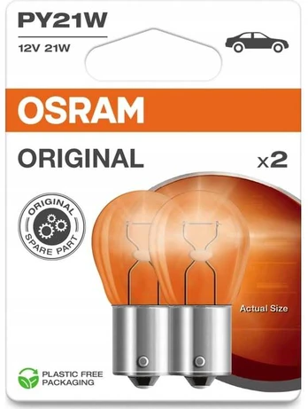 Lemputė, indikatorius ams-OSRAM 7507-2BL