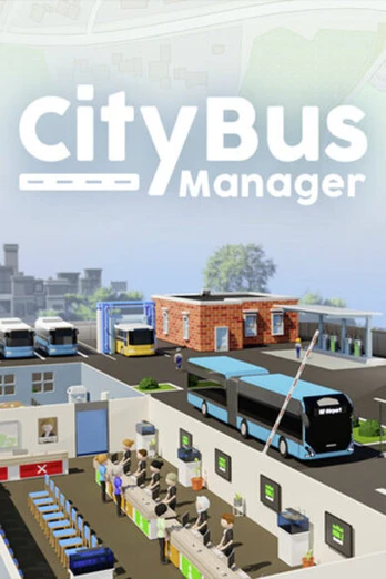 City Bus Manager PC