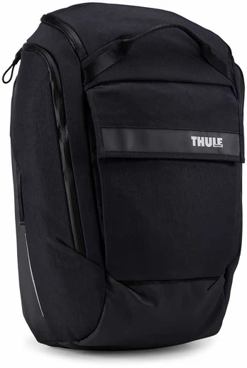 Kuprinė roll-top Thule Paramount Backpack 24 l - juodas-universalus