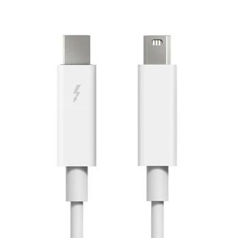 JSER Thunderbolt duomenų kabelis MacBook 2013/2014/2015 m.