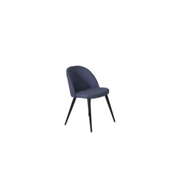 Valgomojo kėdė Velvet