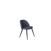 Valgomojo kėdė Velvet kaina
