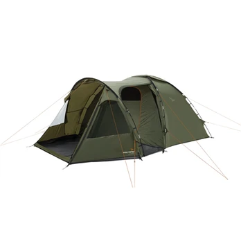 Easy Camp palapinė Kinn 5, žalios spalvos