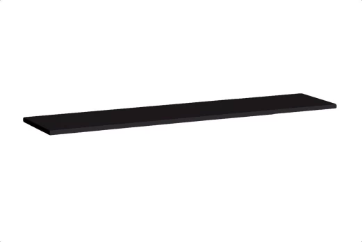Lentyna Switch PW 1, juoda