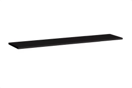 Lentyna Switch PW 1, juoda kaina