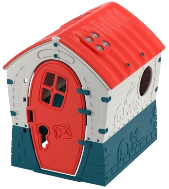 Palplay Dream House Plast Legehus Twilight