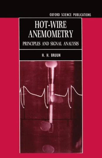 Hot-wire Anemometry