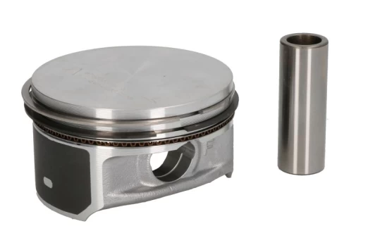 NURAL 87-433500-00 Piston