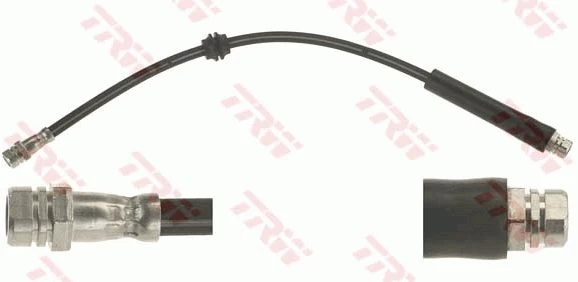 TRW PHA596 Brake hose
