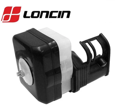 FILTRO KORPUSAS LONCIN G160F, G200F