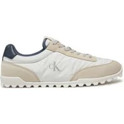 Laisvalaikio batai Calvin Klein Jeans YM0YM01263 Balta