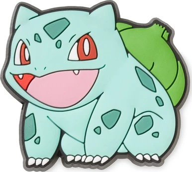 Crocs™ Pokemon Bulbasaur Multi - One size