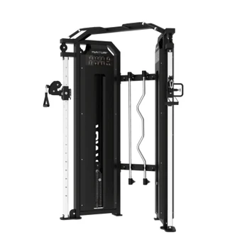 Staklės TUNTURI Platinum Functional Trainer Selectorized V-series