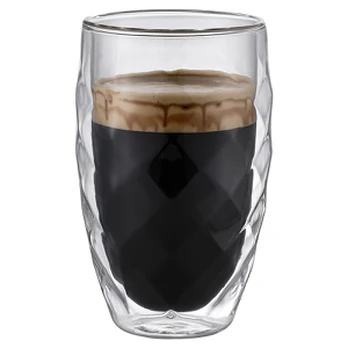 Termo stiklinės Zyle ZY1961SDG, 420 ml, 2 vnt.