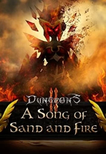 Dungeons 2 Steam