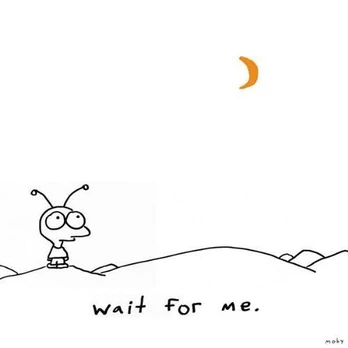 CD Moby – Wait For Me