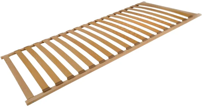 Lovos grotelės Hilding Flexy Pack, 90x200 cm