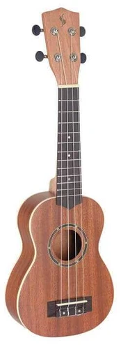 Koncertinė ukulelė Stagg UC-30 su dėklu