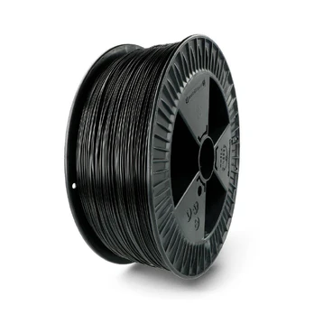Filament DEVIL DESIGN / ABS / Juodas / 1,75 mm / 2kg.