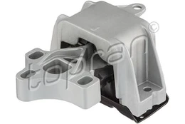 TOPRAN 114 405 Montavimas, automatinė transmisija
