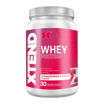 XTEND Whey Protein - 840 g (30 porcijų)