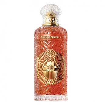 Alexandre J Juodas Beetle woda perfumowana spray 100ml
