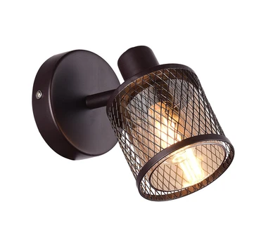 Candellux sieninis šviestuvas Canabera