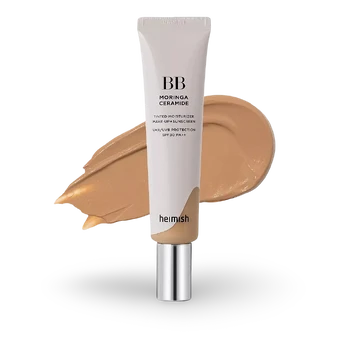 Heimish Moringa Ceramide BB Cream SPF30 PA++, 30ml - 27 Light Tan