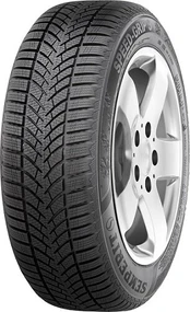 Semperit SPEED GRIP 3 235/40R18 95 V XL,