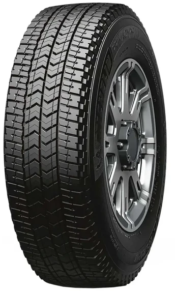 Michelin 265/60R18 PRIMACY XC 110H